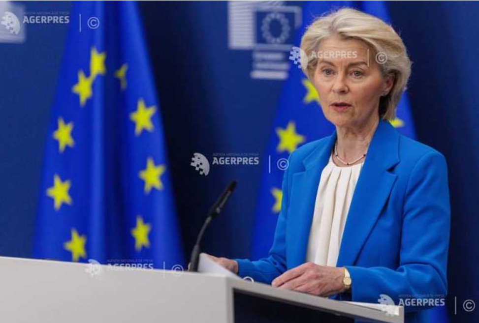 Președinta Comisiei Europene, pregătită să lucreze cu viitorul guvern ungar pentru deblocarea fondurilor UE