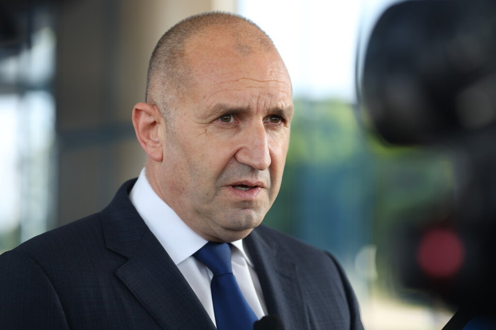 Premierul bulgar anunță că se va opune celui de-al 21-lea pachet de sancțiuni al UE împotriva Rusiei