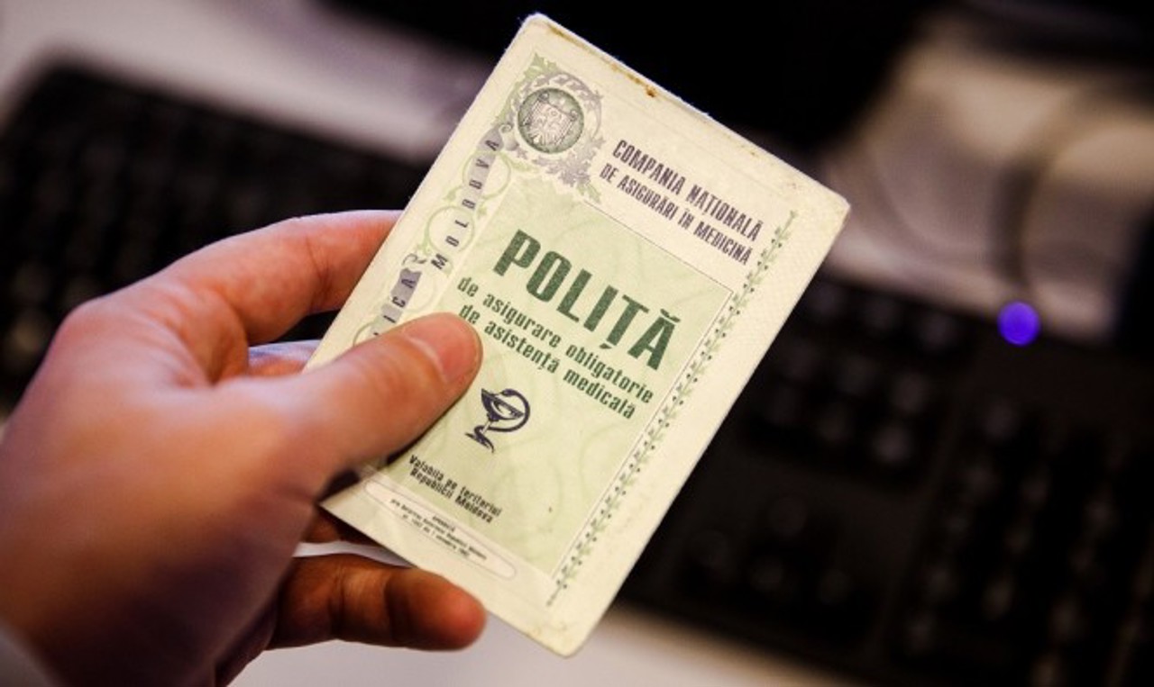 Peste 153.000 de persoane au achitat prima de asigurare medicală în primul trimestru