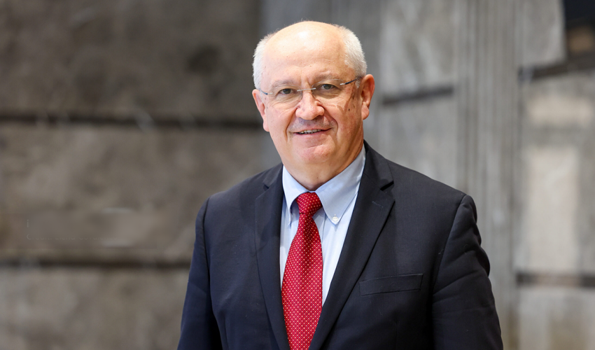 Fostul premier Alexandru Munteanu, mesaj pentru Vasile Tofan: „Sunt convins că va gestiona cu succes și acest portofoliu”