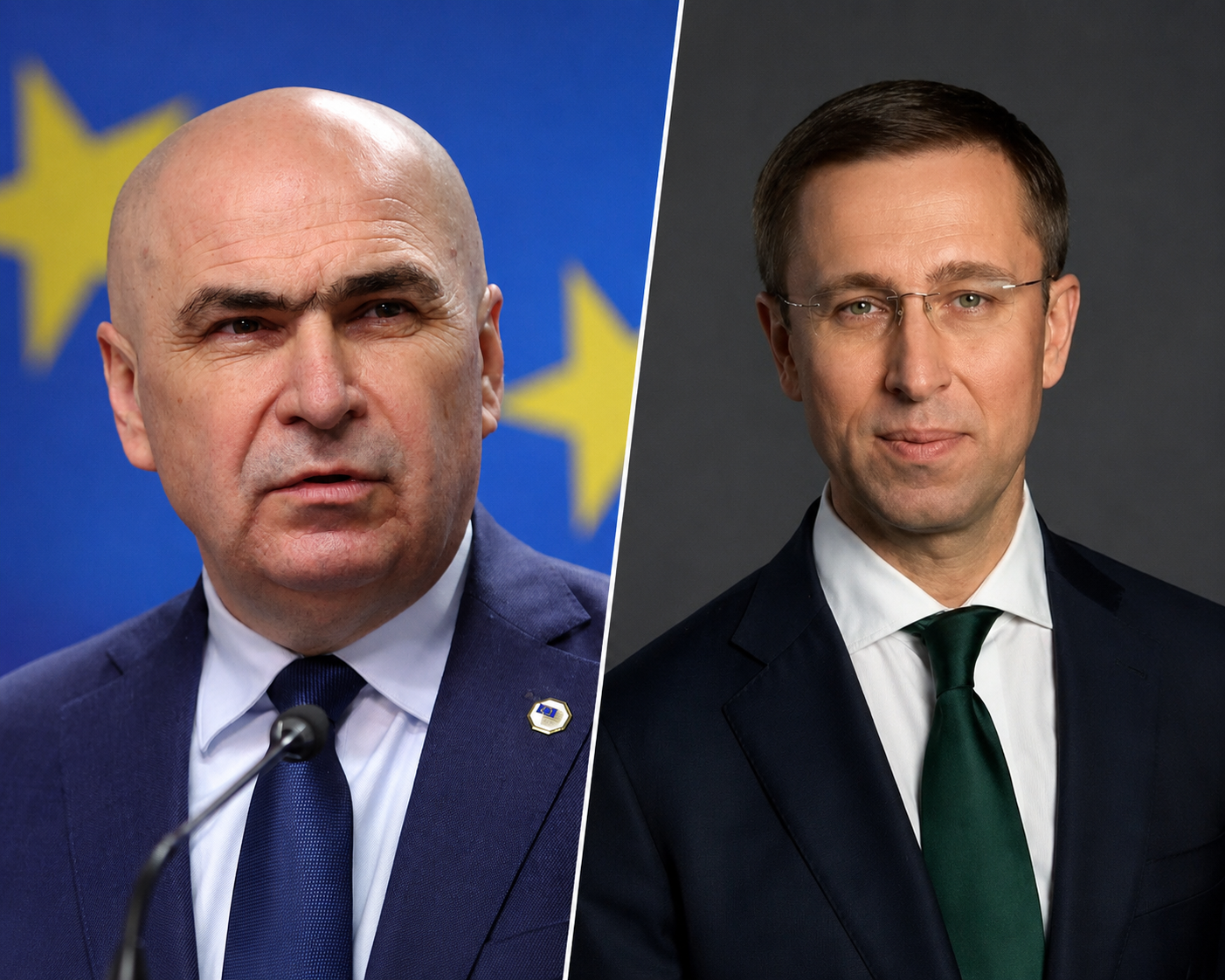 Premierii României și Ucrainei au transmis mesaje de felicitare după învestirea Guvernului de la Chișinău