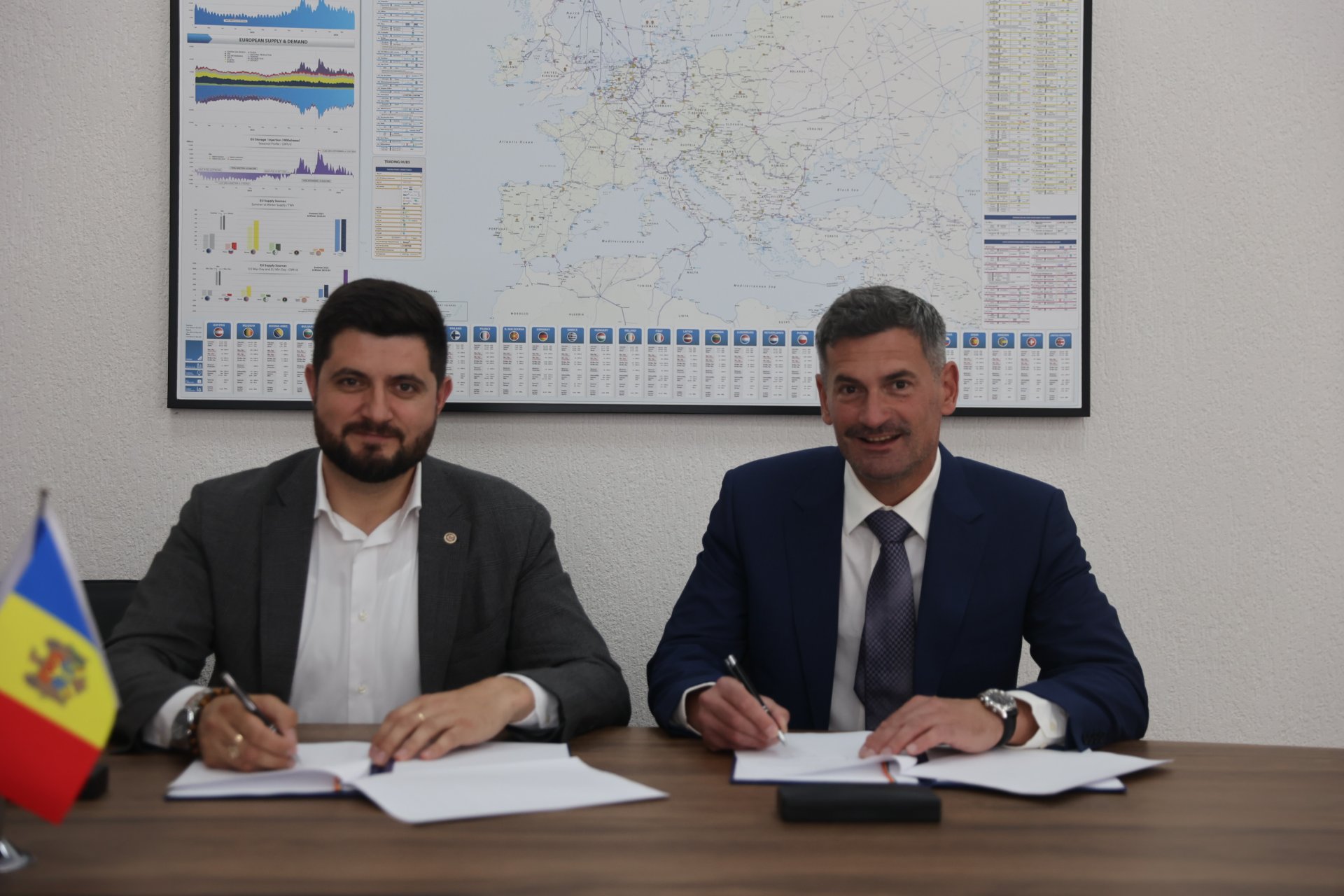 Proiecte inovatoare în energie și transport: Republica Moldova stabilește un parteneriat strategic cu EIT Urban Mobility Innovation Hub East