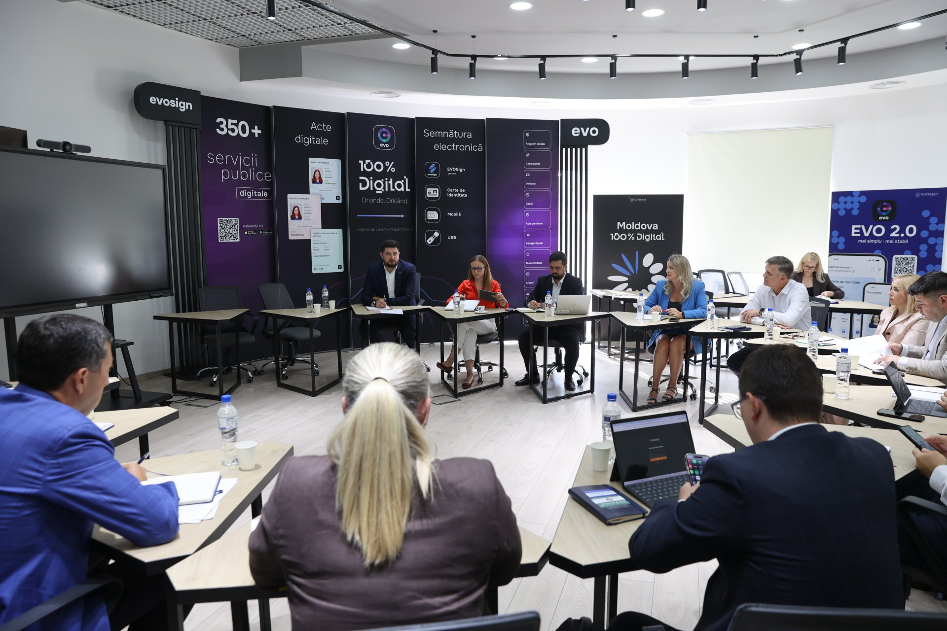 Contoarele de energie și gaze ar putea fi verificate mai rar. Ministerul Energiei vrea să reducă facturile consumatorilor