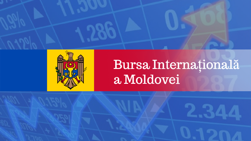 International Exchange of Moldova officially registered at Public Services Agency