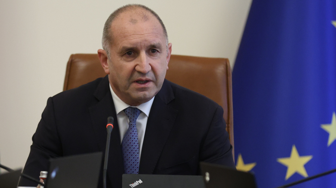 Premierul bulgar avertizează despre o posibilă escaladare nucleară rusă în Ucraina