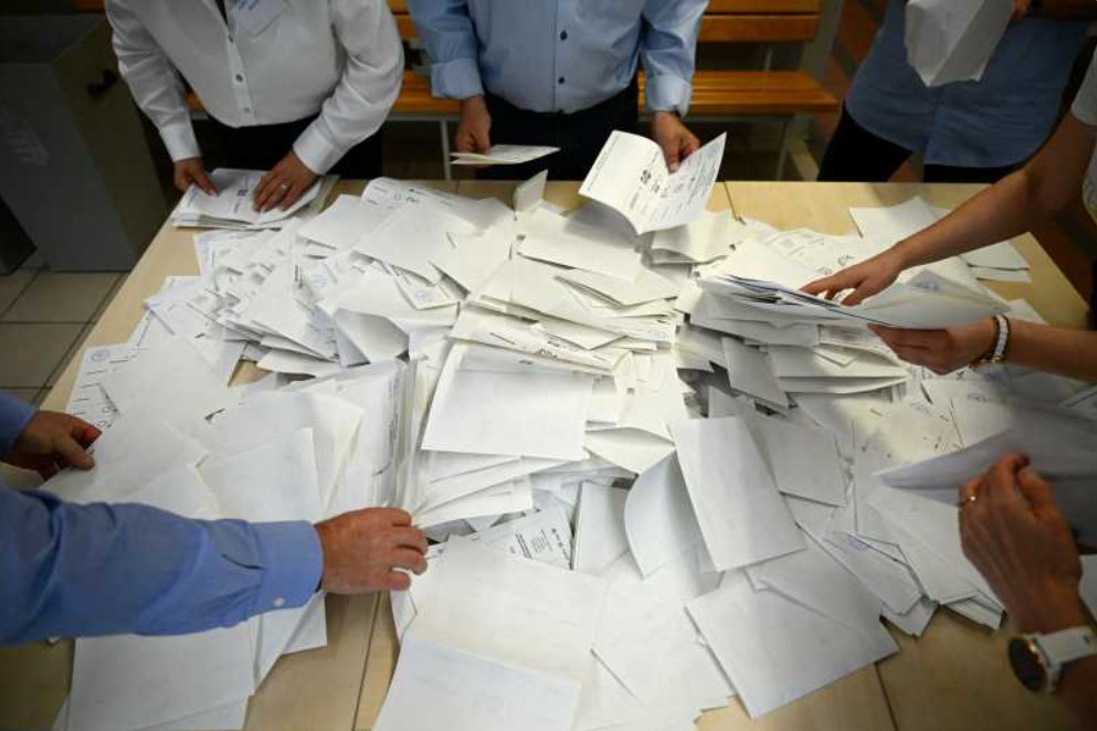 Prezența la vot la alegerile parlamentare din Ungaria a atins un nivel record