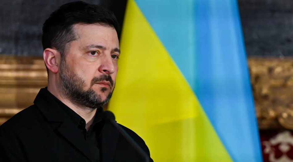 Zelenski afirmă că răspunsul lui Putin de a respinge o întâlnire arată că liderul de la Kremlin „alege încă războiul”