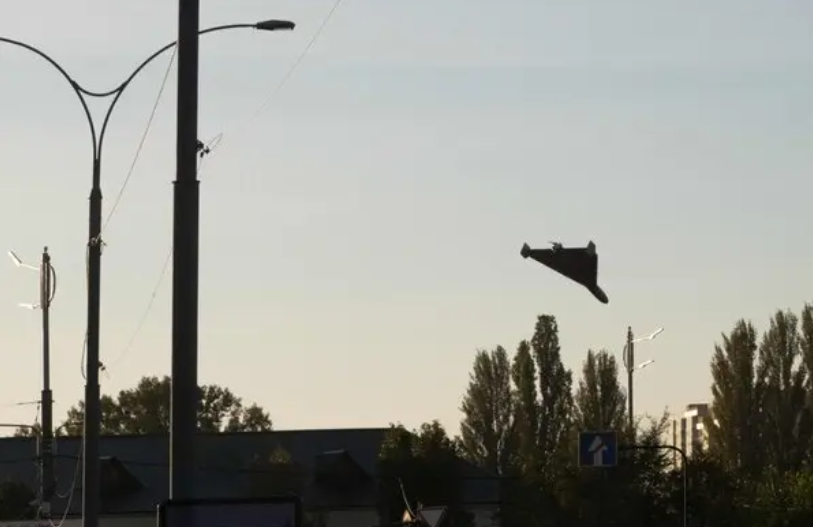 Igor Grosu, după căderea dronei de la Lopatna: „Sunt consecințele războiului declanșat de Federația Rusă. Trebuie să investim în apărare”