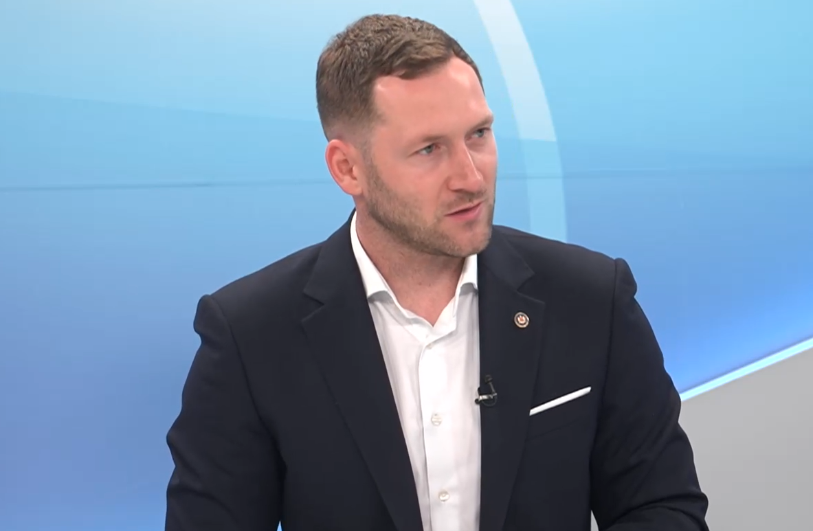 Gheorghe Hajder: „Reducerea debitului Nistrului la 30 de metri cubi pe secundă ar însemna o „catastrofă naturală”