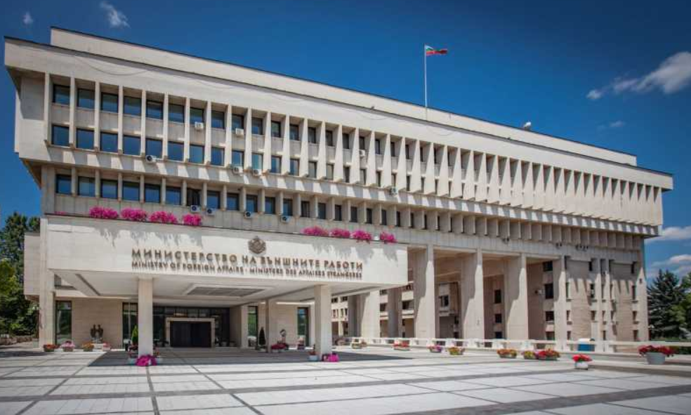 Bulgaria: Ambasadoarea Ucrainei, convocată la Ministerul de Externe în legătură cu drona prăbușită