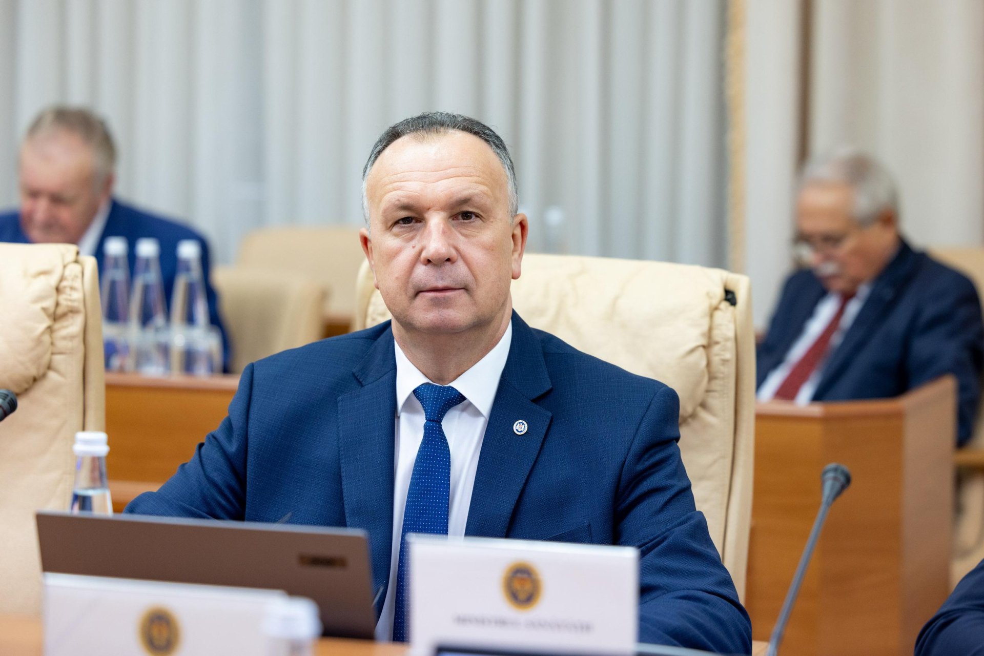 Increased budget for compensated medicines, more free of charge interventions in Moldova in 2026