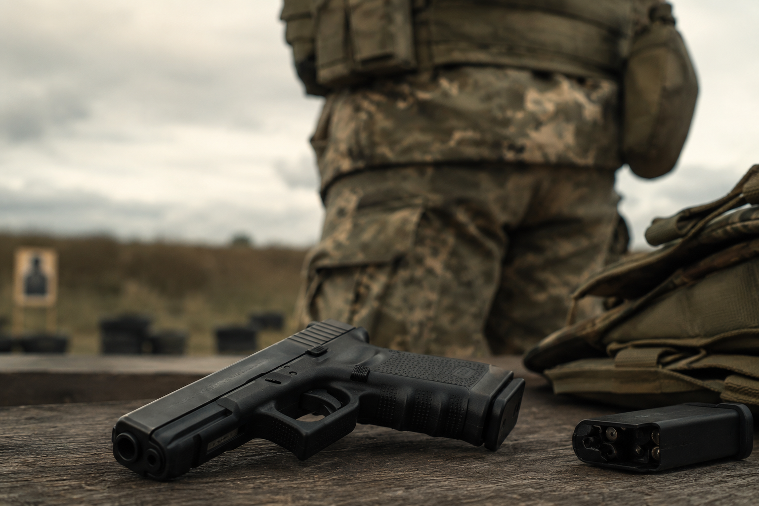 Igor Grosu: „Factorul uman a stat la baza incidentului soldat cu moartea unui militar din Armata Națională”