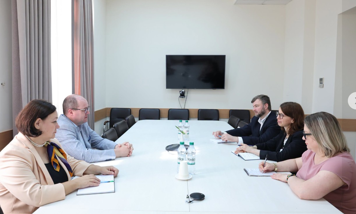 Reforme în sănătate, discutate de CNAM și experții Băncii Mondiale