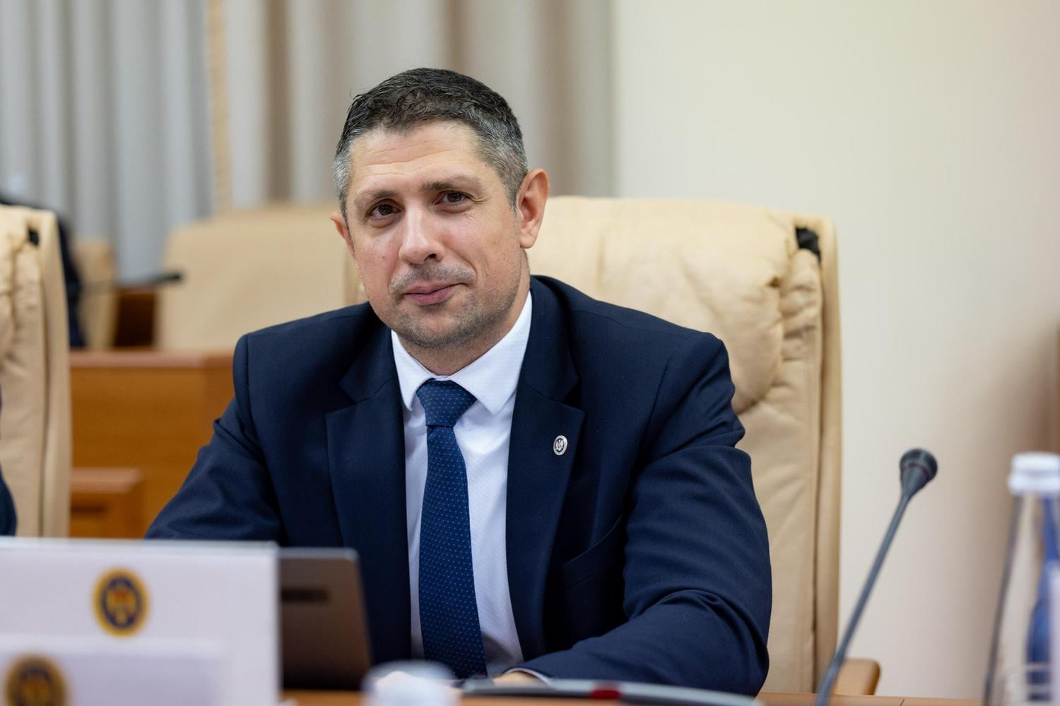 Republica Moldova aderă la Academia de Drept European de la Trier
