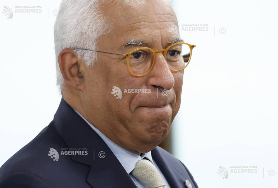 Biroul președintelui Consiliului European, Antonio Costa, a avut „contacte scurte” diplomatice cu Kremlinul