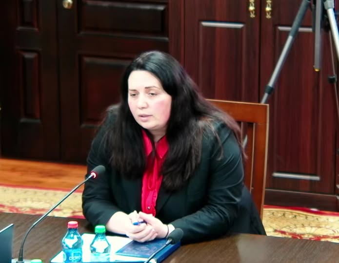 Consiliul Superior al Magistraturii a desemnat un nou reprezentant al societății civile în Colegiul pentru selecția și evaluarea judecătorilor