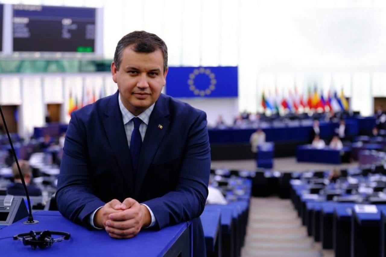 Eugen Tomac: „România are mecanisme care pot accelera integrarea europeană a Republicii Moldova”