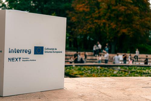 Meeting of Monitoring Committee of Interreg NEXT Black Sea Basin Programme held in Moldovan capital