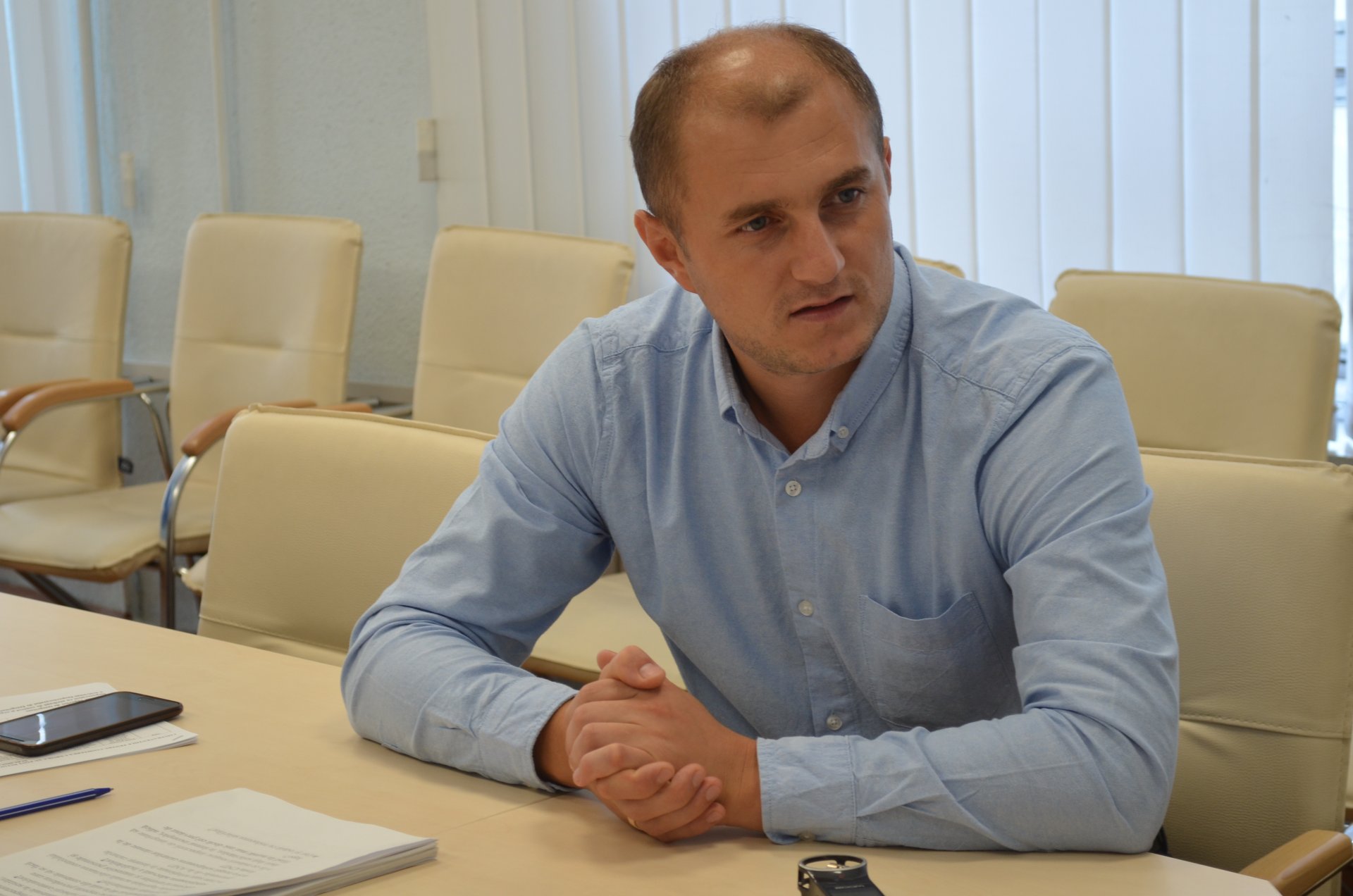 DOC // Ion Nicolaev, numit în funcția de vicepreședinte al ANI. Decretul a fost semnat de șefa statului Maia Sandu