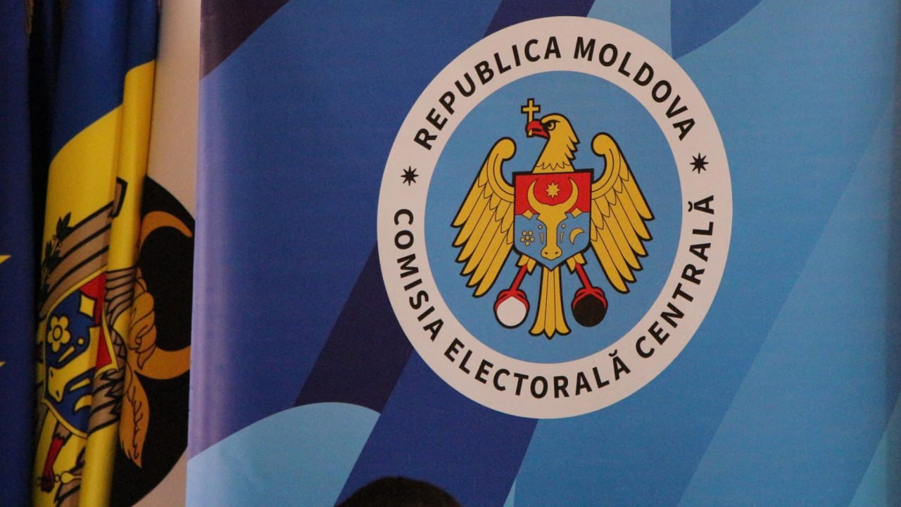 CEC a respins solicitarea privind dizolvarea de drept a Consiliului sătesc Gaidar
