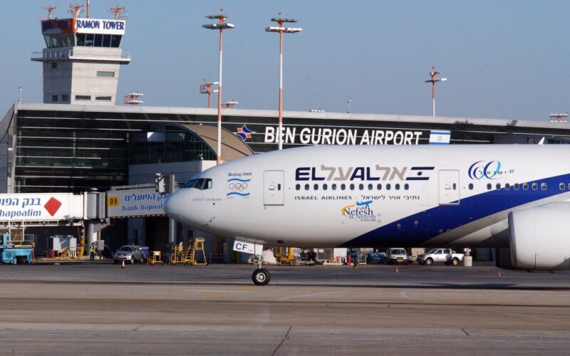 MAE: Aeroportul Ben Gurion din Tel Aviv rămâne închis până pe 16 aprilie. Cetățenii sunt îndemnați să amâne călătoriile