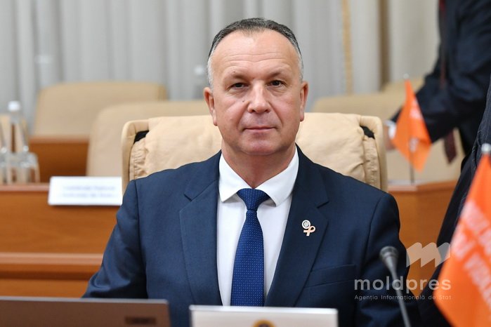 Allowance for young doctors to increase to 250,000 lei starting from 2027 cohort, says Moldovan health minister