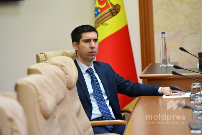 Vicepremierul Mihai Popșoi, despre vizita delegației din Afganistan: „Procedurile de acordare a vizelor au fost respectate întocmai. Nu s-au constatat încălcări ale prevederilor legale”