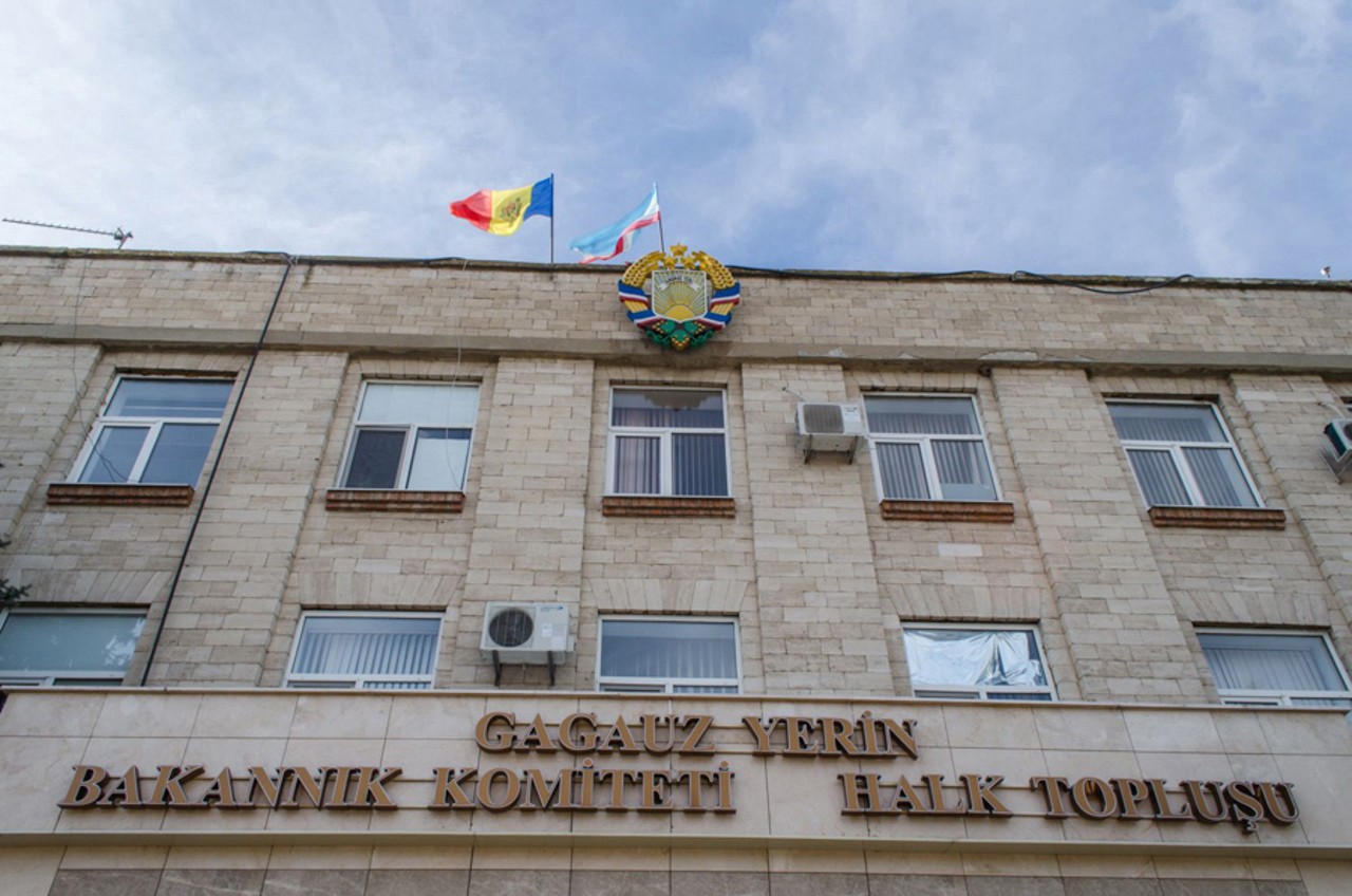Alegerile în Adunarea Populară a Găgăuziei au fost stabilite pentru data de 15 noiembrie