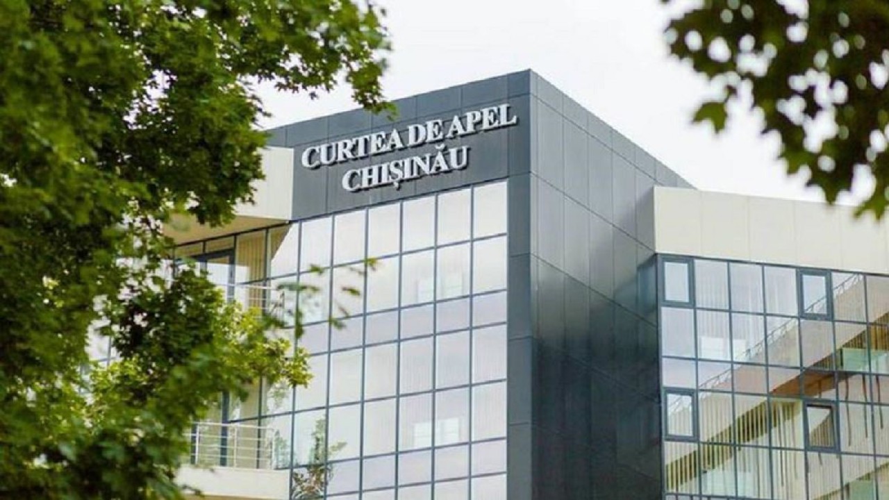 Partidul „Șansă” va fi dizolvat, iar activitatea altor trei formațiuni va fi limitată