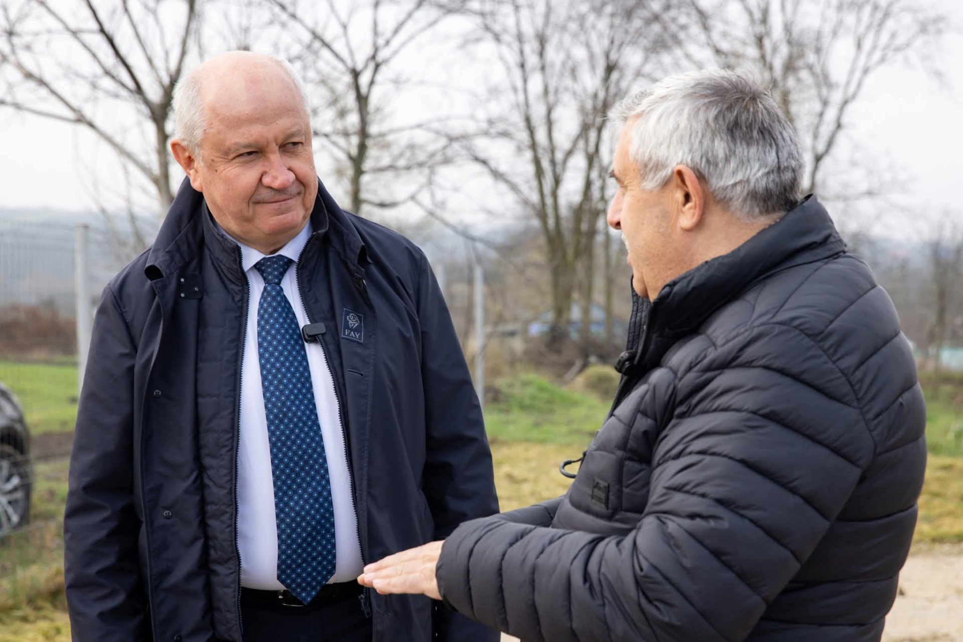 Premierul Alexandru Munteanu, în vizită la Dîngeni, raionul Ocnița, unde 260 de gospodării beneficiază de acces la apă, cu sprijinul Guvernului 