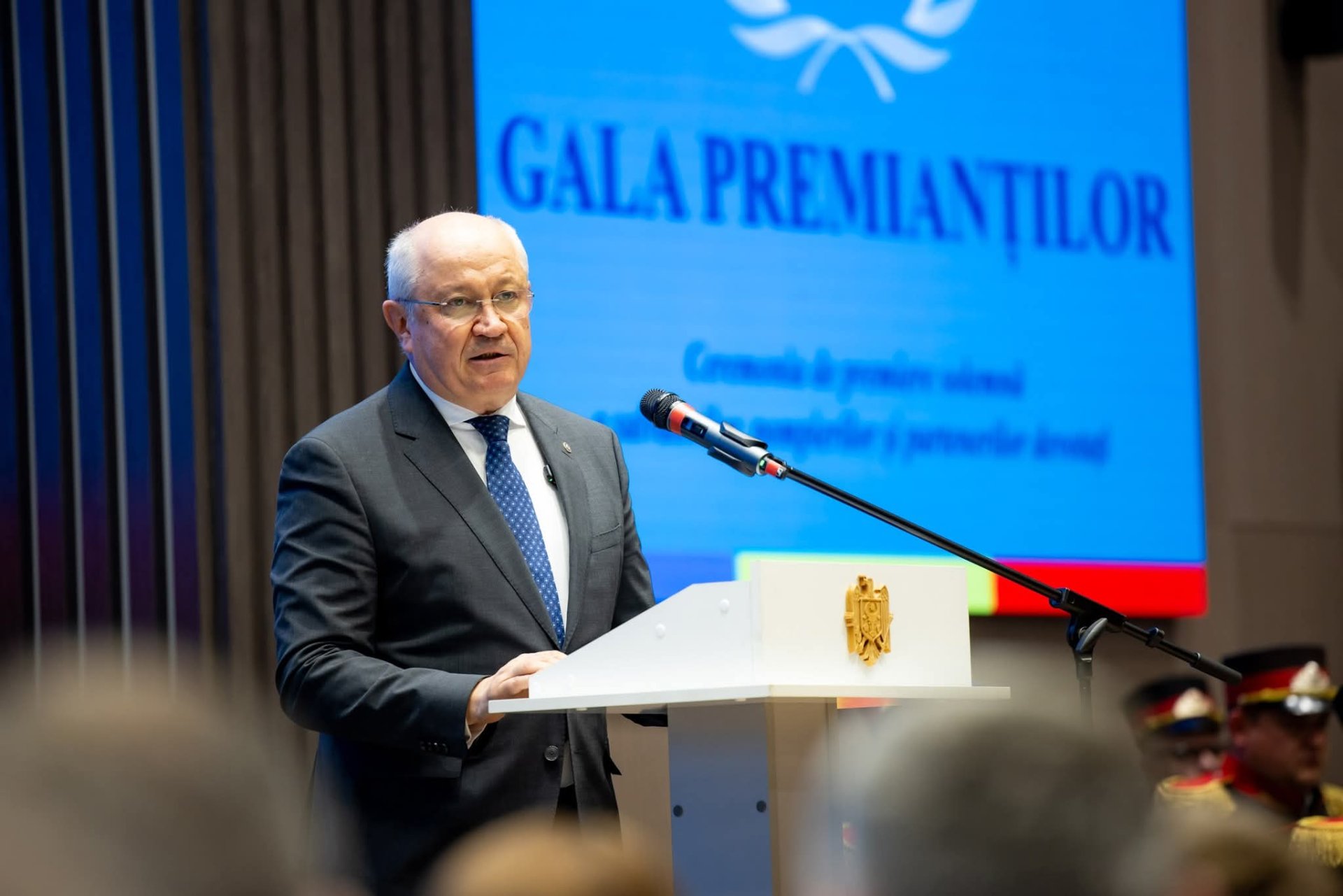 Premierul Alexandru Munteanu, în ajunul Zilei Salvatorului: „Dincolo de cifre și intervenții, există ceva ce nu poate fi măsurat: încrederea oamenilor că, în cel mai greu moment, cineva va veni”