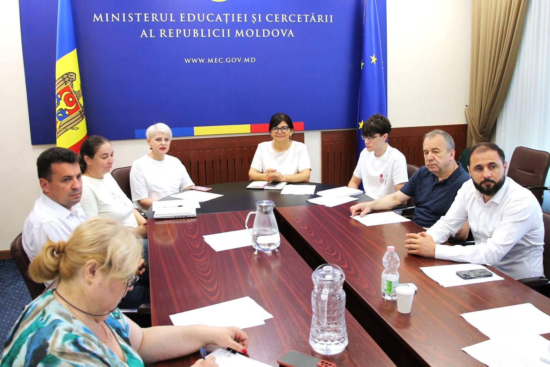 Sesiunea suplimentară de BAC va avea loc în perioada 13-20 iulie. Candidații trebuie să depună cereri de participare
