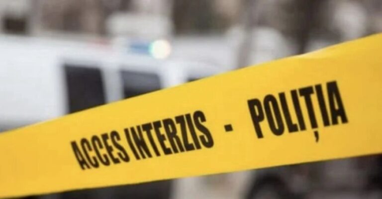 Două cadavre au fost descoperite în iazul din Dănceni, Ialoveni. Poliția încearcă să stabilească identitatea victimelor
