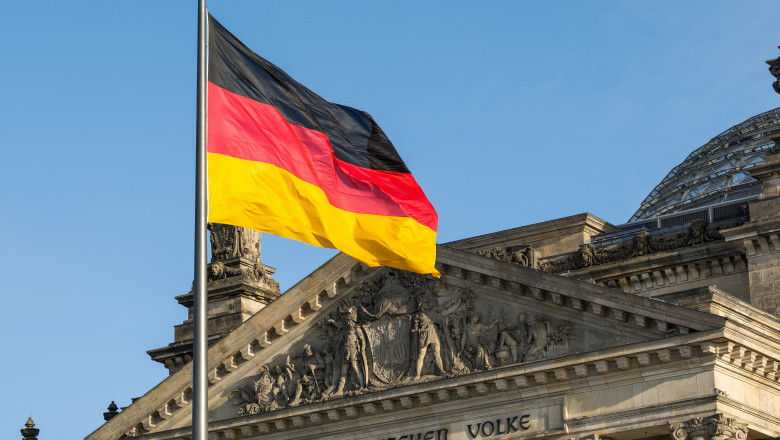 Germania anunță că va prelungi controalele la frontierele sale externe până la 15 martie 2027