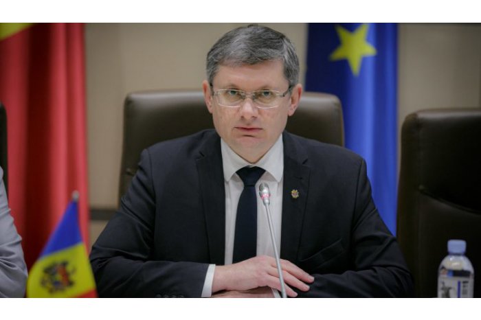 Speakerul Igor Grosu, după votul Parlamentului European asupra Raportului privind Republica Moldova: „Moldova merge înainte. Pas cu pas, tot mai aproape de Uniunea Europeană”