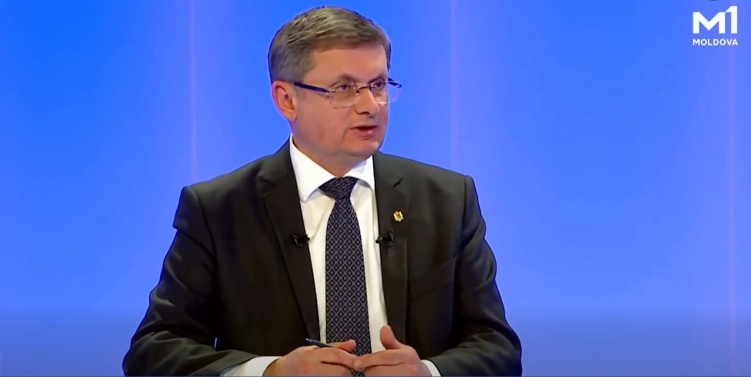 Igor Grosu: „Lista finală a miniștrilor va fi aprobată și anunțată în următoarele zile”