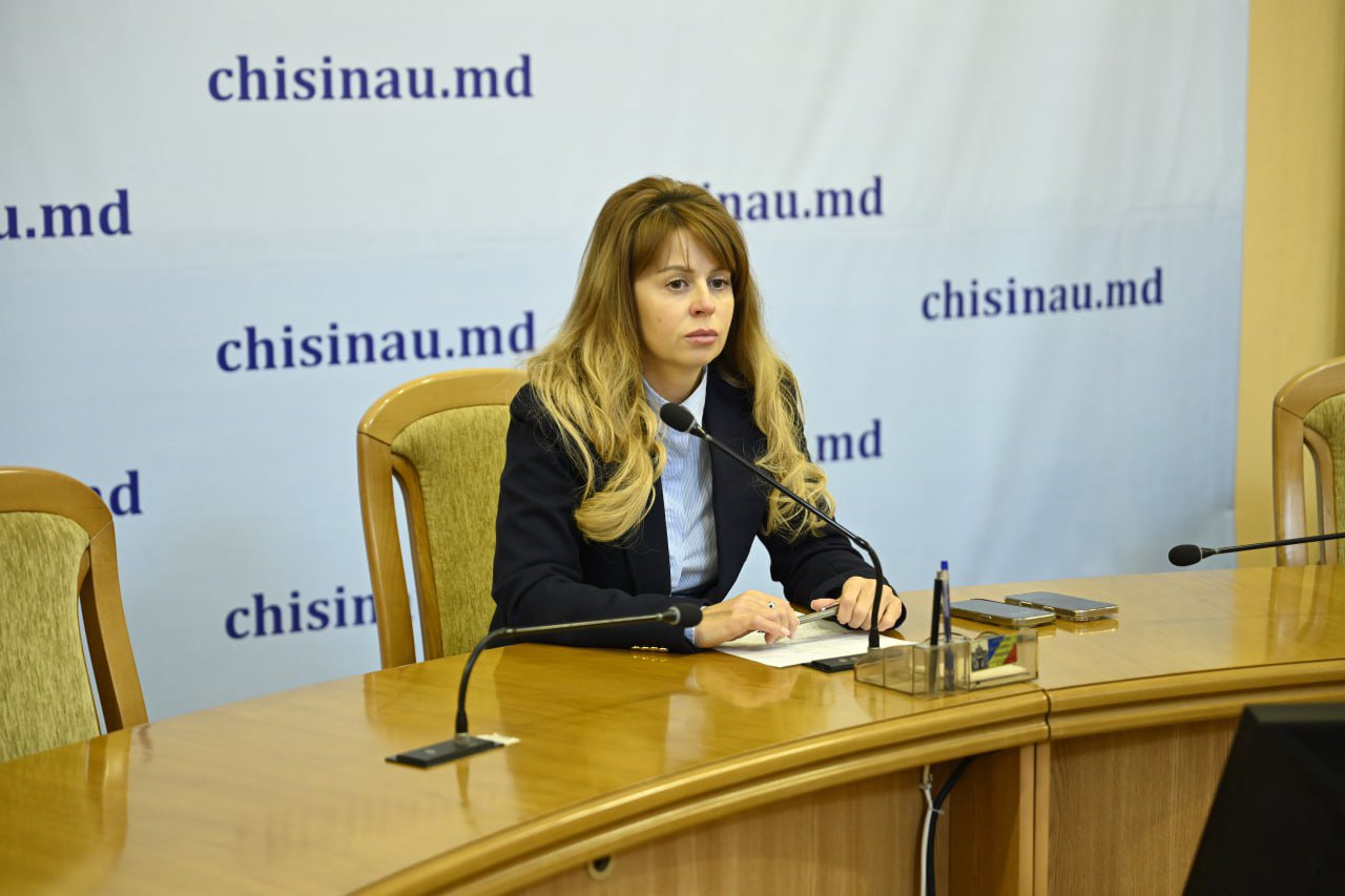 VIDEO // Fosta viceprimară a capitalei l-a acționat în judecată pe primarul Ion Ceban