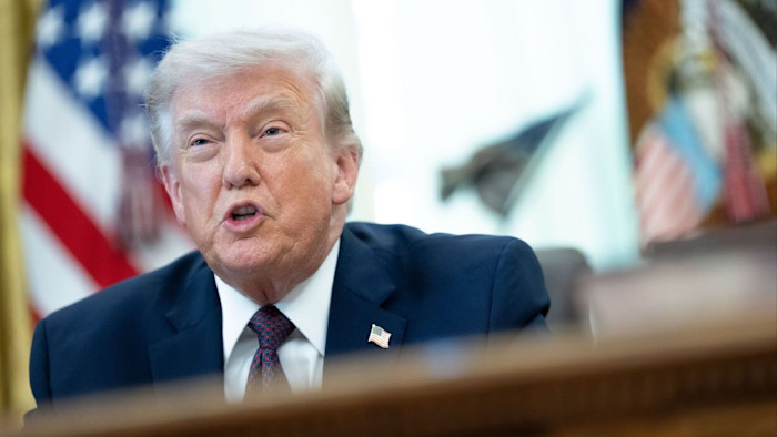 Trump amenință Iranul: „O întreagă civilizație va pieri în această seară, fără să mai poată fi readusă la viaţă vreodată”