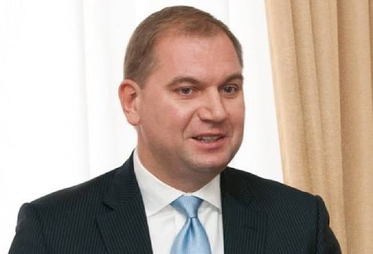 Fostul șef al BEM, Grigore Gacikevici, a fost condamnat la 13 ani de detenție cu executare