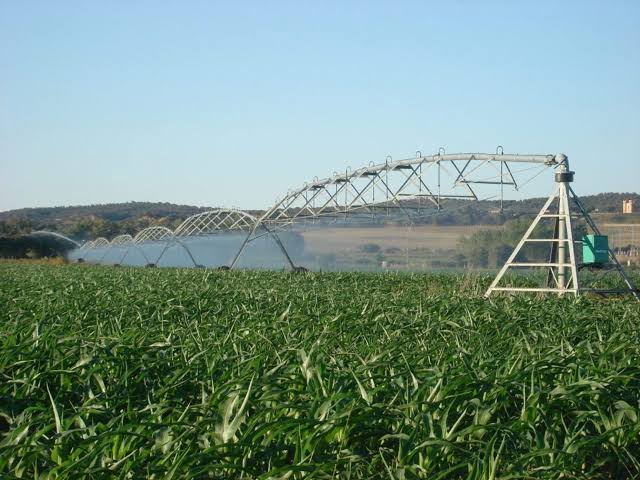 VIDEO // Sistemul de irigare Crocmaz–Căplani va asigura apă pentru circa 2.500 de hectare de terenuri agricole din raionul Ștefan Vodă