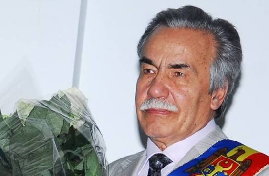 Cronica ARHIVELOR // Dumitru Matcovschi, într-o fotografie de arhivă din copilărie