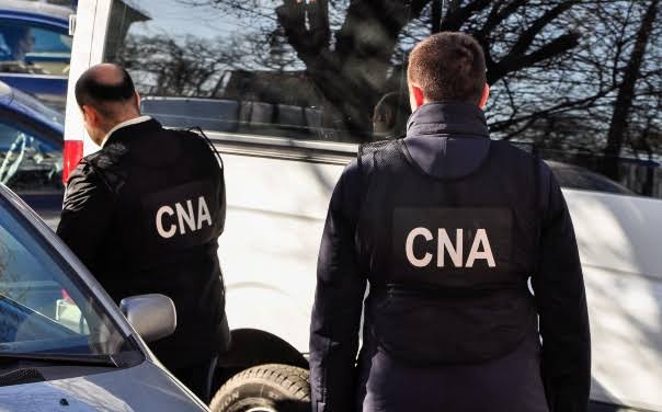 Percheziții CNA la sediul ÎS „MoldATSA”, într-o cauză penală de abuz în serviciu