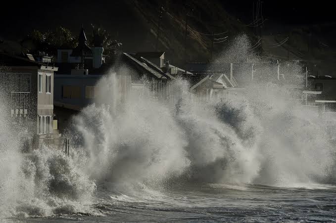 Fenomenul climatic El Niño ar urma să atingă o intensitate puternică între iulie şi septembrie