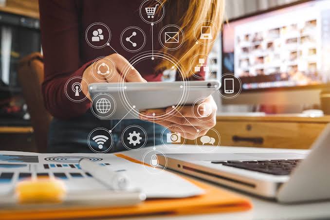 Serviciile publice digitale au generat economii de peste 853 de milioane de lei în 2025