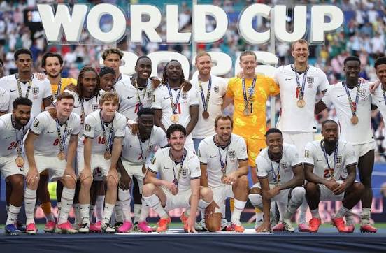 CM 2026 // Anglia a câștigat medaliile de bronz, după 6-4 cu Franța