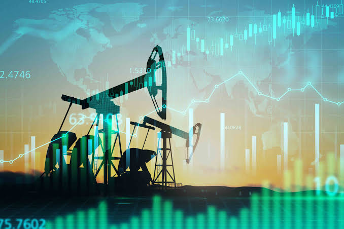 Preţul petrolului scade