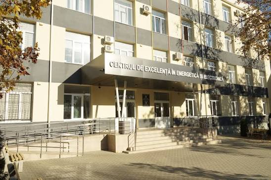 Centrul de Excelență în Energetică și Electronică va fi reorganizat, prin absorbția Colegiului de Inginerie din Strășeni