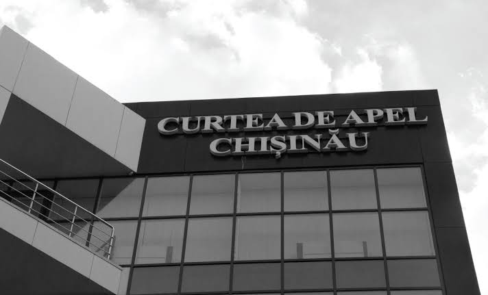 Curtea de Apel Centru a dispus limitarea activității Partidului Republican „Inima Moldovei” pentru un an