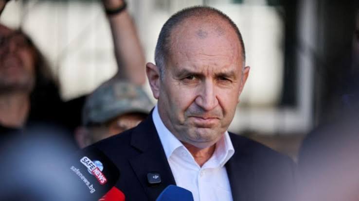 O dronă a intrat în Bulgaria dinspre România și a explodat la 100 de metri de graniță