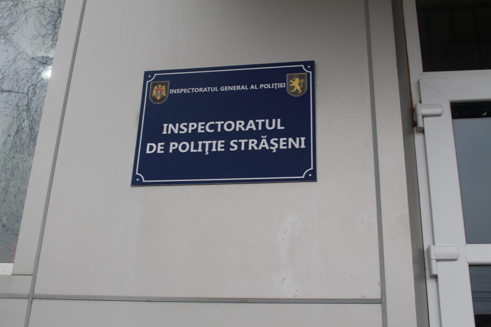 VIDEO // Bărbat reținut pentru jaf la Strășeni: o persoană de 85 de ani, lăsată fără bani în plină stradă